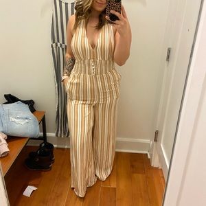 American Eagle Jumpsuit